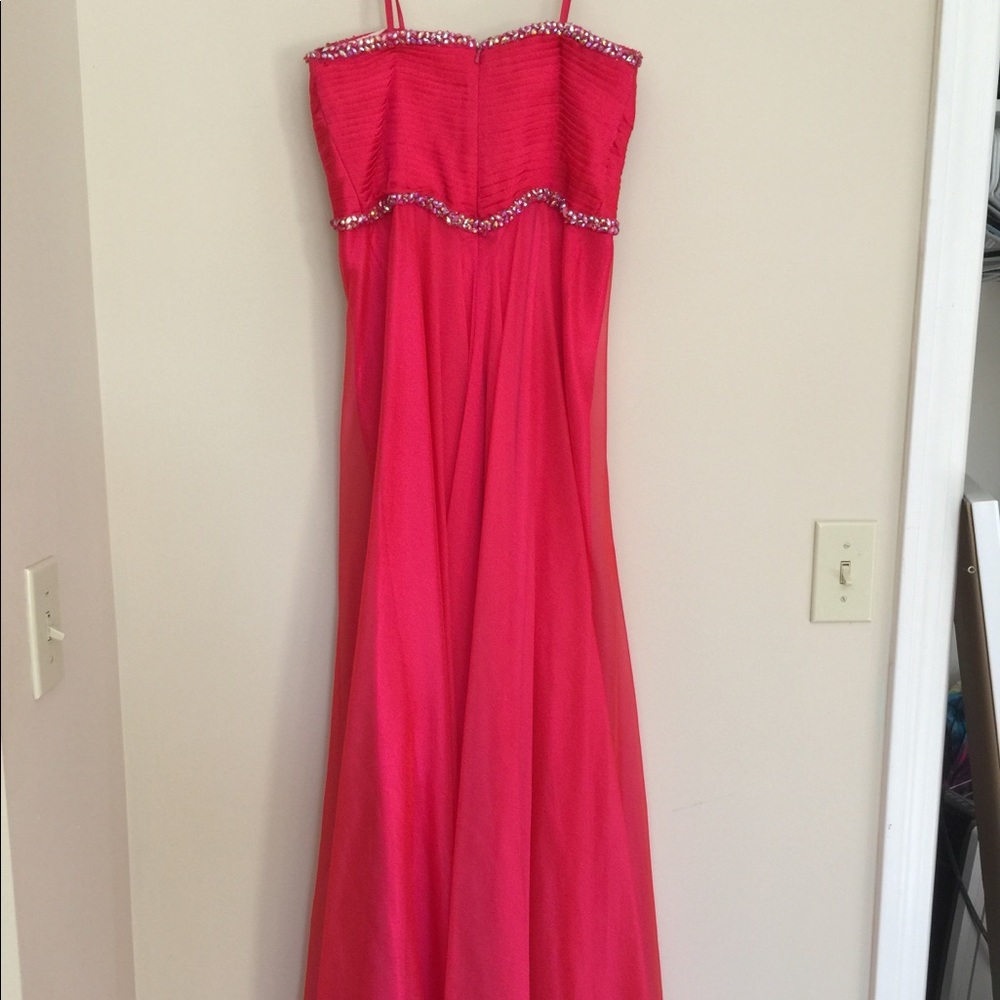 Prom Dress - Picture 3 of 4